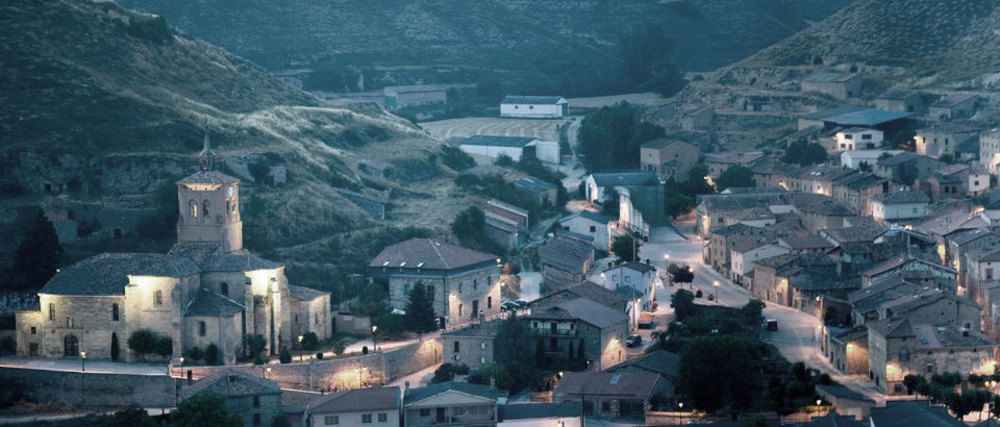 El Palacete Del Obispo Quintanilla-San Garcia Екстер'єр фото